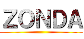 ＺＯＮＤＡ ()