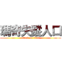 瑪奇失蹤人口 (attack on titan)