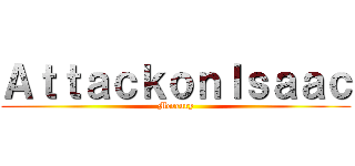 ＡｔｔａｃｋｏｎＩｓａａｃ (Mercury)