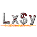 Ｌｘ＄ｙ (CoDBO2 CyAC clan)