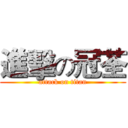 進擊の冠荃 (attack on titan)