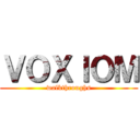 ＶＯＸＩＯＭ (walkthroughs)