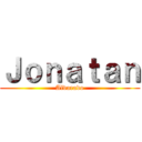 Ｊｏｎａｔａｎ (Alvarado)
