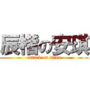 辰楷の安琪 (attack on titan)