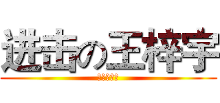 进击の王梓宇 (苟宇航出品)