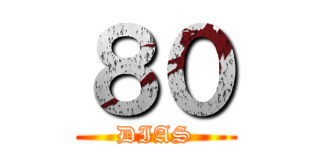 ８０ (DIAS)