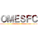 ＯＭＥＳＦＣ (attack on titan)