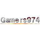 Ｇａｍｅｒｓ９７４ (Gamers974)