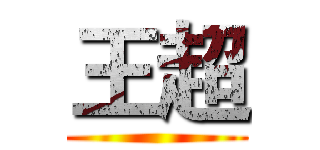 王超 ()