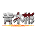 青木彬 (Aoki Akira)