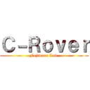 Ｃ－Ｒｏｖｅｒ (Fujiwara Lab.)