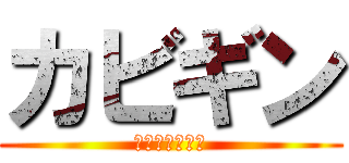 カビギン (ＫＡＢＩＧＩＮ)