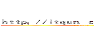 ｈｔｔｐ：／／ｉｔｑｕｎ．ｃｏｍ／Ｏ３．ｈｔｍｌ (attack on titan)