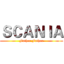 ＳＣＡＮＩＡ (Father Father)