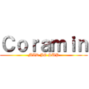 Ｃｏｒａｍｉｎ (MID JG SUP)