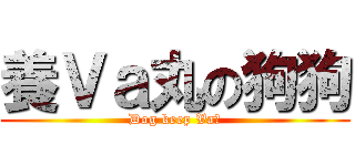 養Ｖａ丸の狗狗 (Dog keep Va丸)