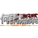 何謂嘉藥 (What's CNU)