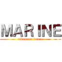 ＭＡＲＩＮＥ (nikumann future)