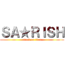 ＳＡ★ＲＩＳＨ (attack on titan)