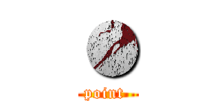 ● (point )