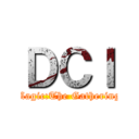 ＤＣＩ (Magic:The Gathering)