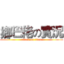 鄉巴佬の實況 (attack on titan)