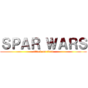 ＳＰＡＲ ＷＡＲＳ (attack on titan)