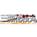 三顆花枝丸 (attack on titan)