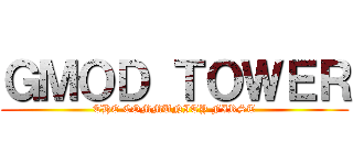 ＧＭＯＤ ＴＯＷＥＲ (THE COMMUNITY FIRST)