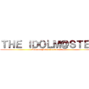 ＴＨＥ ＩＤＯＬＭ＠ＳＴＥＲ (Advanced Media Creation Girls)