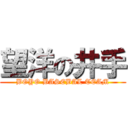 望洋の井手 (BOYO BASEBAL TEAM)