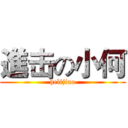 進击の小何 (helijiao)