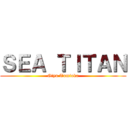 ＳＥＡ ＴＩＴＡＮ (Giyu Tomioka)
