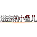 进击的小鱼儿 (~~~~~~~~~)