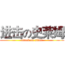 进击の史莱姆 (attack on slime)