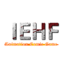 ＩＥＨＦ (Animation Comic Game)