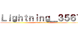 Ｌｉｇｈｔｎｉｎｇ＿３５６７ (clan a member)