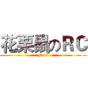 花栗鼠のＲＣ (Fuck)