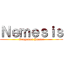 Ｎｅｍｅｓｉｓ (Dragomon Hunter)