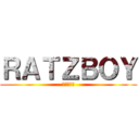 ＲＡＴＺＢＯＹ (ラトスボイ)