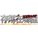 存簿在哪裡 (attack on titan)