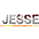 ＪＥＳＳＥ (Sanheng)