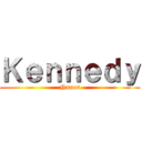Ｋｅｎｎｅｄｙ (Nunes)