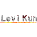 Ｌｅｖｉ Ｋｕｎ (Otaku For Eever)