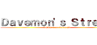 Ｄａｖｅｍｏｎ'ｓ Ｓｔｒｅａｍ (KEKW Compilation #3)