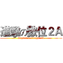 進擊の數位２Ａ (Digital onslaught 2A)