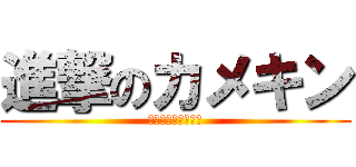 進撃のカメキン (しんげきのかめきん)