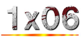 １ｘ０６ ()