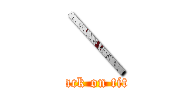 ＼ (attack on titan)