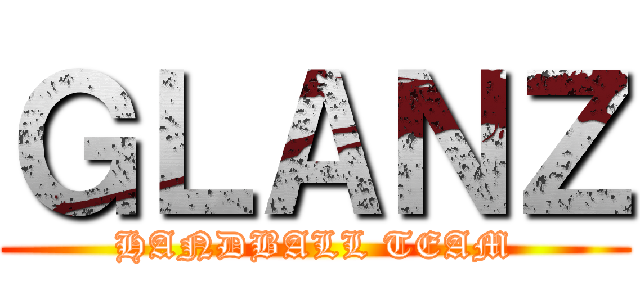 ＧＬＡＮＺ (HANDBALL TEAM)
